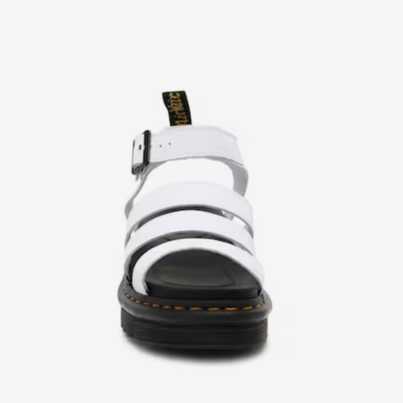 Dr. Martens Blaire Platform Sandal - Picture 2 of 6